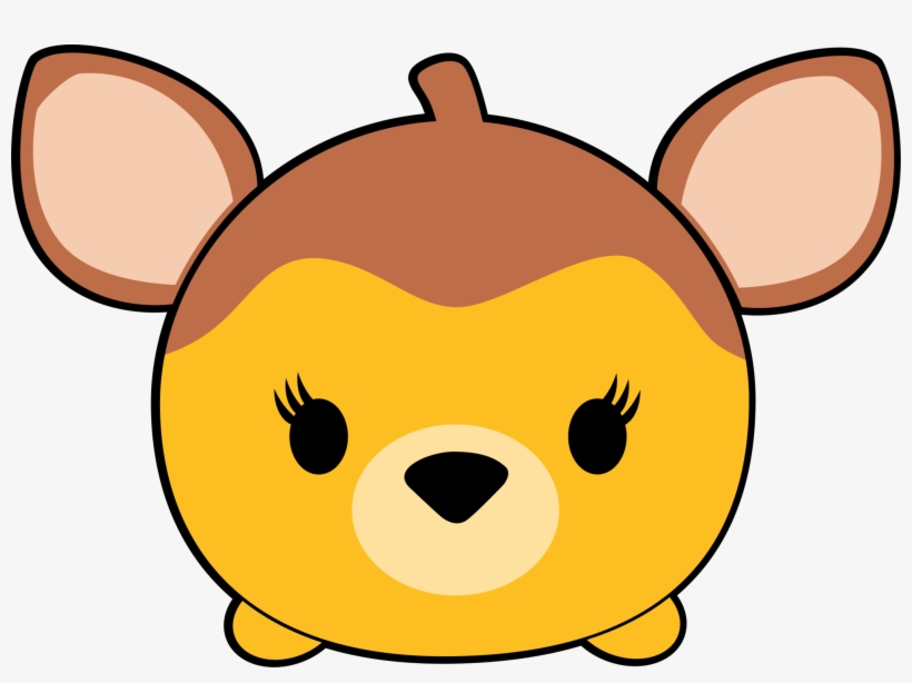 Thank You Clipart Disney - Tsum Tsum Donald Png, transparent png #3968067