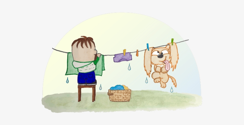 Smoke Out Of Clothes - Camping, transparent png #3968130