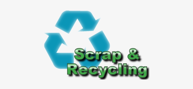 Scrap Metal Recycling - Connecticut, transparent png #3968135