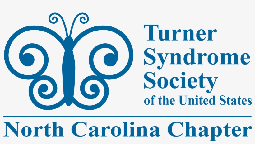 Description - Turner Syndrome Society Logo, transparent png #3968209