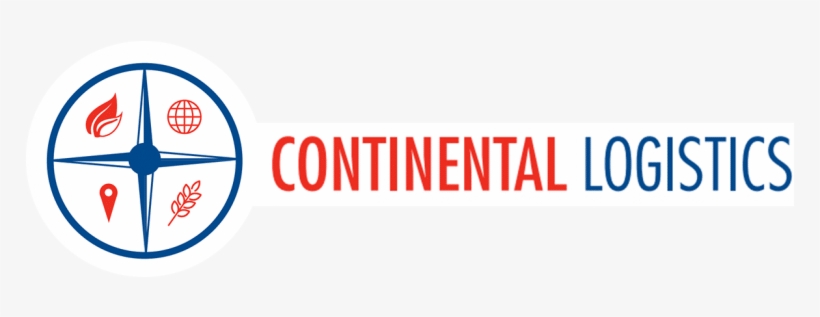 Continental Logisitics - Continental Logistics, Inc., transparent png #3968214