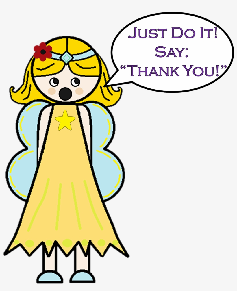 Back > Gallery For Attitude Of Gratitude Clip Art - Clip Art, transparent png #3968216