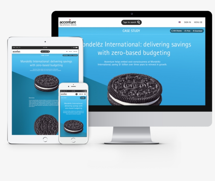 Mondelez Web-comps, transparent png #3968504