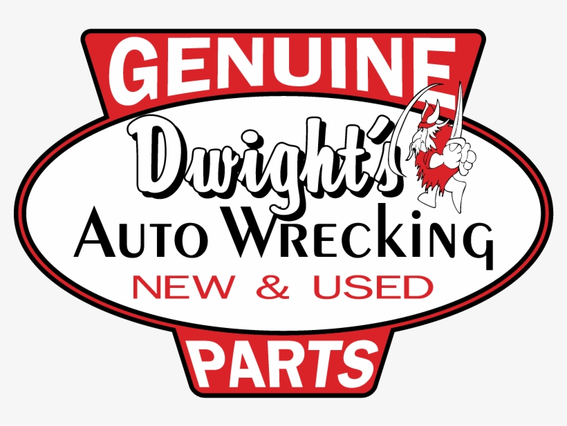Dwight's Auto Wrecking - Rts1, transparent png #3968521