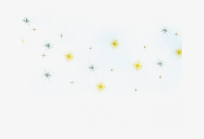 Stars Png Transparent Images - Portable Network Graphics, transparent png #3968544