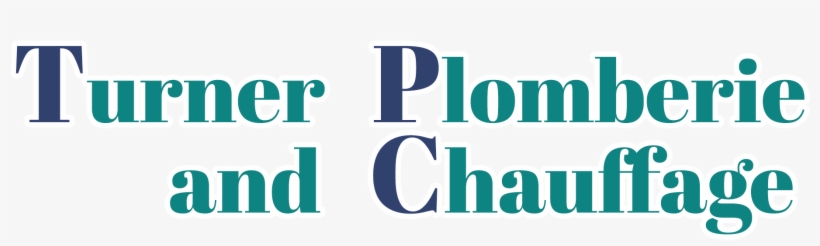 Turner Plomberie Logo - Wall Mounted Oil Filled Radiator, transparent png #3968548