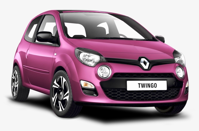 Renault Png - Renault Twingo Png, transparent png #3968681