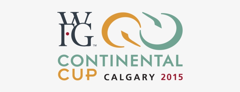 Curling Canada 2015 Wfg Continental Cup Of Curling - Wfg Continental Cup 2018, transparent png #3968682