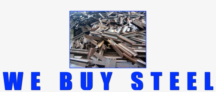 Leader In Buying Scrap Metals - Metal Scrap, transparent png #3968684