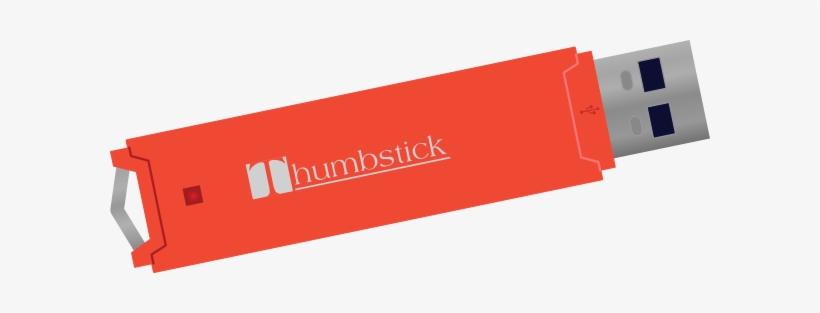 Usb Flash Drive Vector, transparent png #3968734