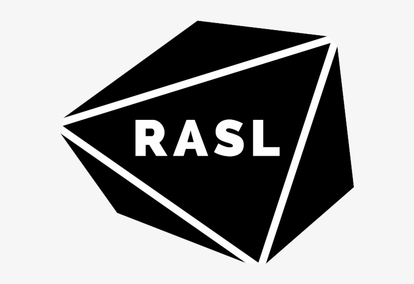 Logo - Rotterdam Arts And Sciences Lab, transparent png #3968800