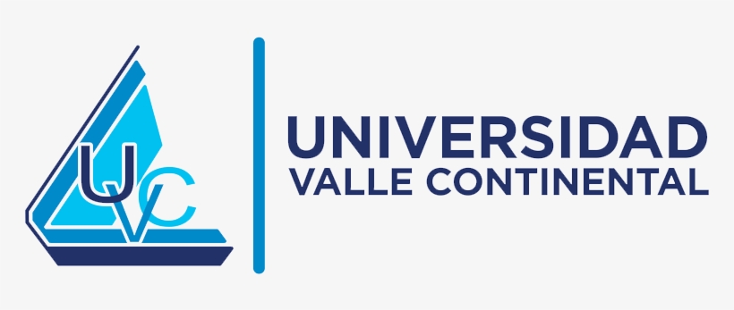 Cropped Logo Uvc Completo 2 - Universidad Valle Continental, transparent png #3968801