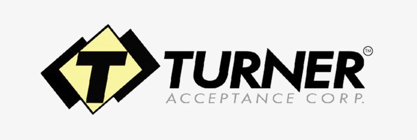 Pay Your Turner Acceptance Bill With Cash - Turner Acceptance, transparent png #3968828