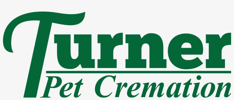 Turner Pet Cremation Logo, transparent png #3968830