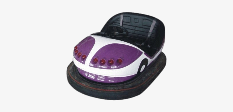Dodgem Cars - Dodgem Car Transparent Background, transparent png #3968856