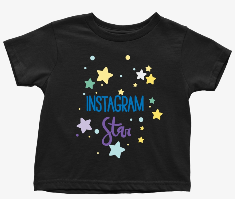 Toddler Shirt Instagram Star T-shirt Buy Now - Life Is Better When I M With My Grandkids Tshirts, transparent png #3968881
