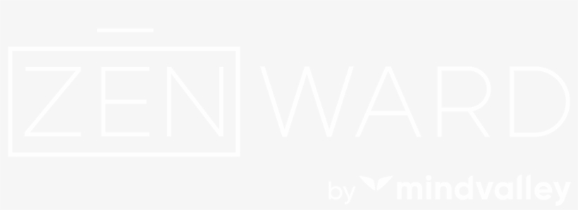 Mindvalley - Hyatt Regency Logo White, transparent png #3968971