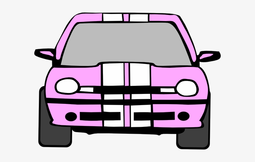 Car Coloring Pages Front, transparent png #3969029