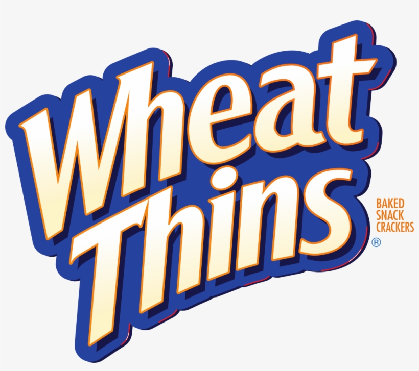 Wheat Thins Logo - Wheat Thins Sweet Potato, transparent png #3969051