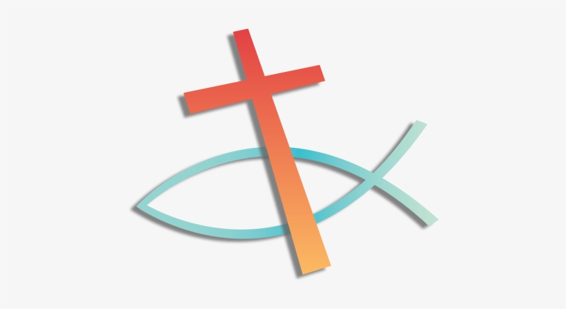 Christian Symbols - Christianity Symbol, transparent png #3969108