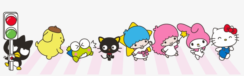 Join Our Newsletter - San Rio, transparent png #3969110