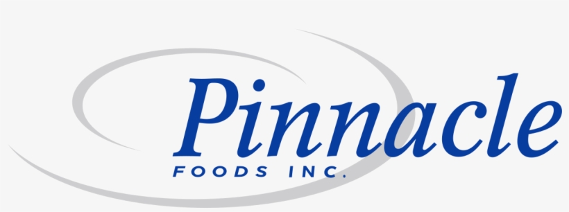 Pinnacle Foods Logo, transparent png #3969128