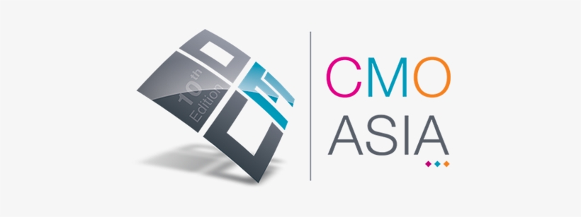 Cmo Asia Awards Logo, transparent png #3969166
