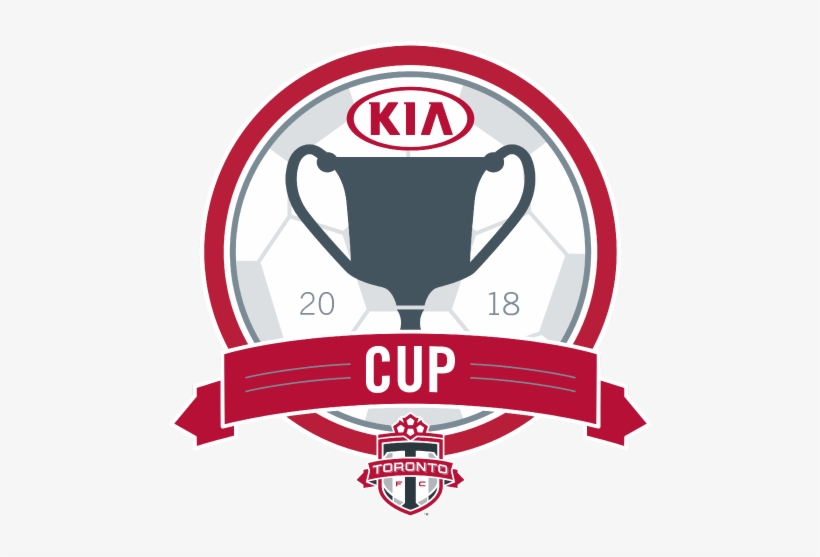 Toronto Fc Kickzone - Kia Skill Cup 2017, transparent png #3969167