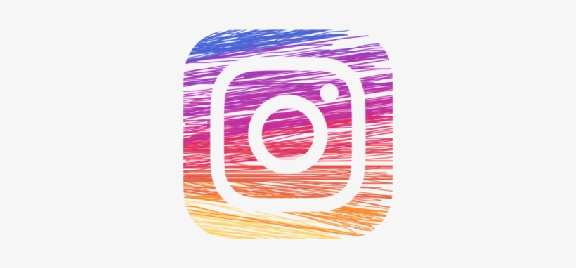 New Instagram Updates Good And Probably Bad News Too - Instagram Logo Png Draw, transparent png #3969171