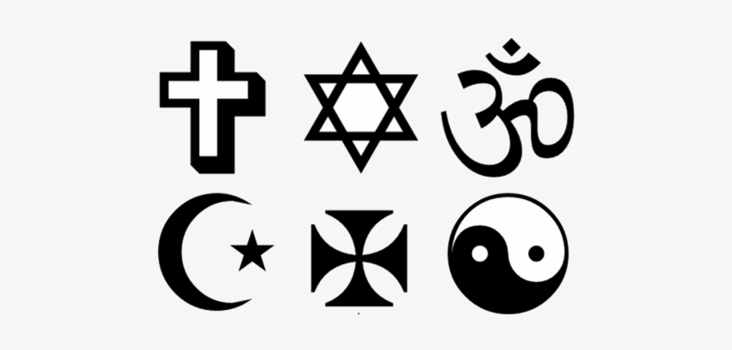 Every Religion, transparent png #3969217