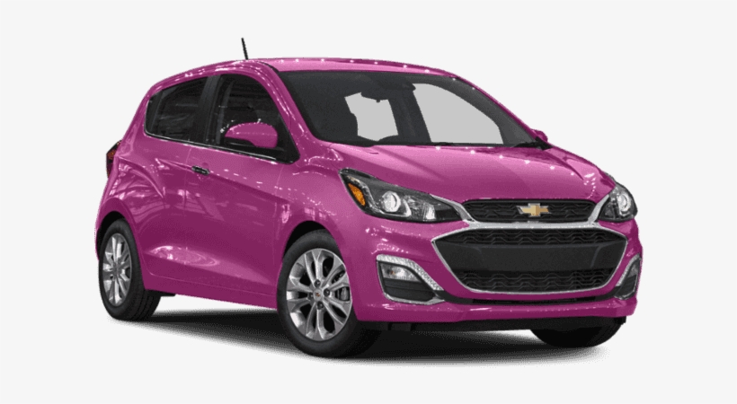 New 2019 Chevrolet Spark Ls - 2019 Chevrolet Spark Ls Cvt, transparent png #3969218