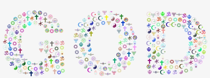 Big Image - Religion, transparent png #3969238