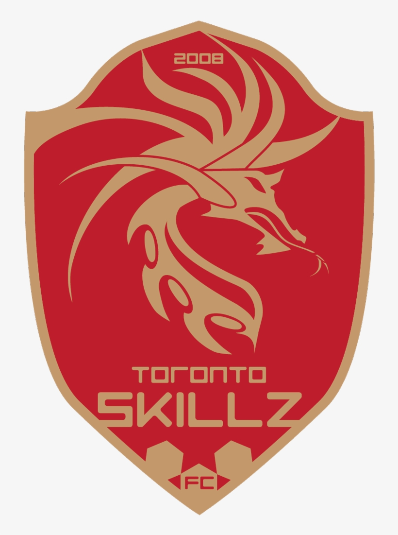 North Toronto Also Has Some Rebuilding To Do, Having - Toronto Skillz, transparent png #3969245