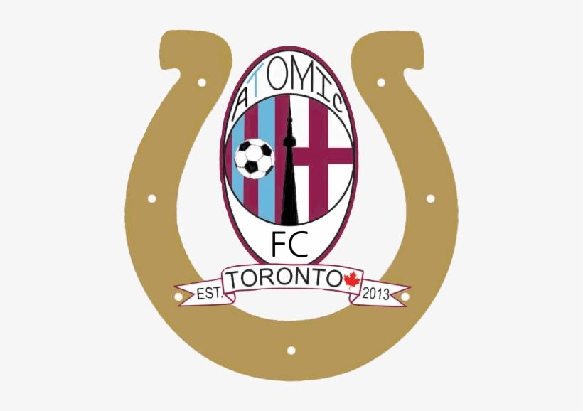 Toronto Atomic Fc, transparent png #3969304