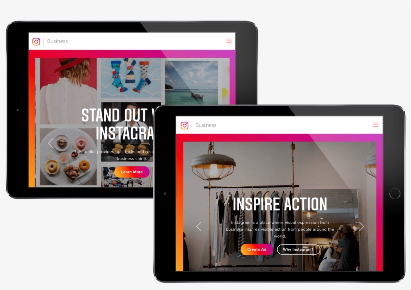 Instagram Paid - Online Advertising, transparent png #3969370