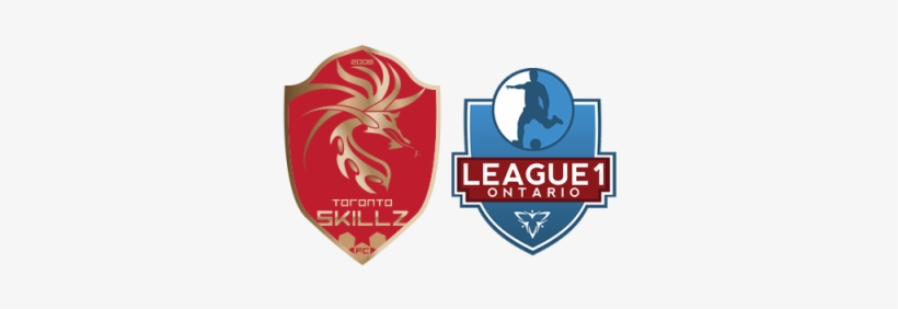 Toronto Skillz Fc - League1 Ontario, transparent png #3969402