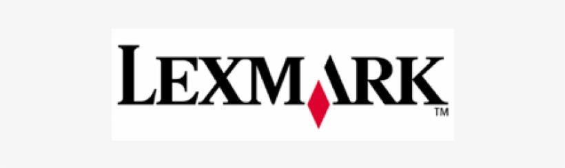 Lexmark International Inc Logo, transparent png #3969403