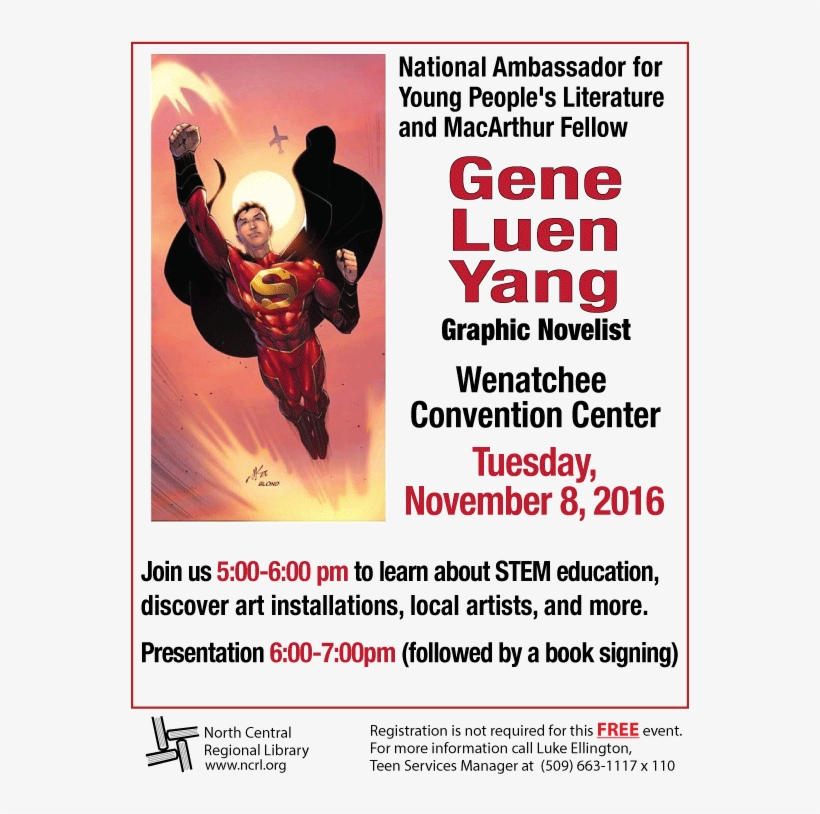 School Poster Png Luke - Pack Expo 2010, transparent png #3969496