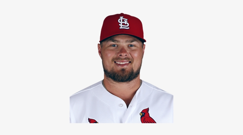 Luke Voit, transparent png #3969554