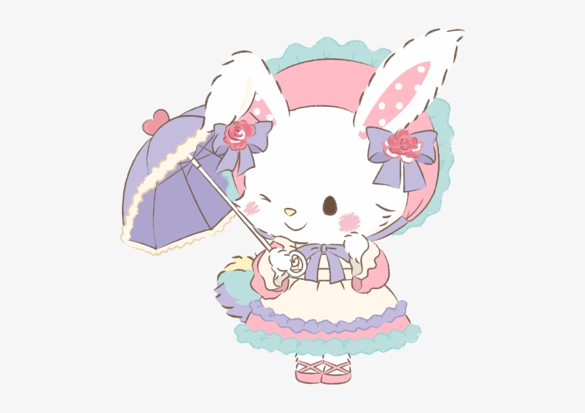 Via Sanrio - Blog, transparent png #3969577