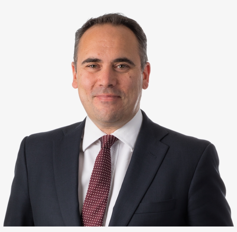 Luke Tolaini - Riley Bennett Egloff Llp, transparent png #3969630