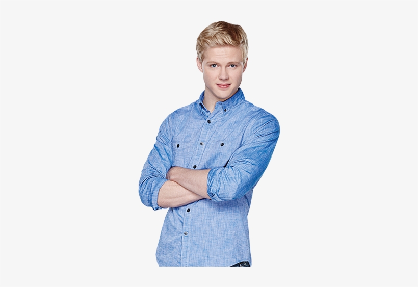 Luke - Wits Academy, transparent png #3969727