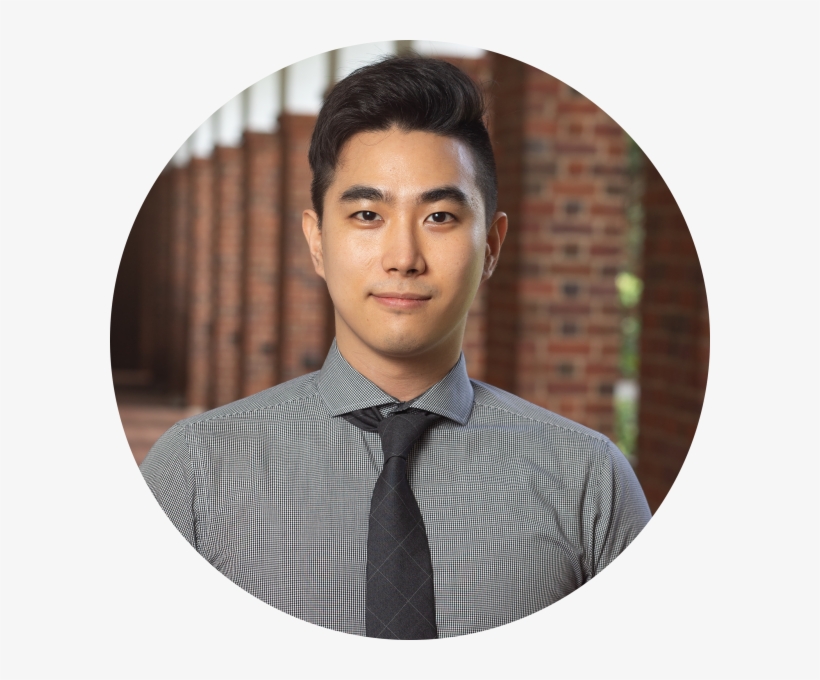 Headshot Of Luke Kang - Data Science, transparent png #3969915