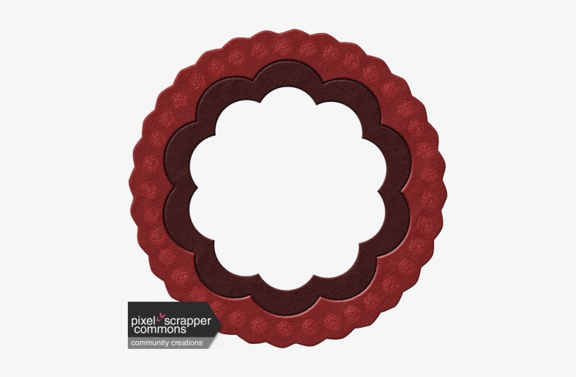 Midnight Romance - Elements Set - Frame - Agosto En Coreano, transparent png #3969950