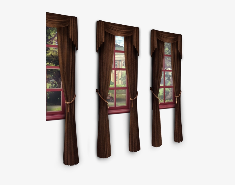 Romance Window - Shelf, transparent png #3969956