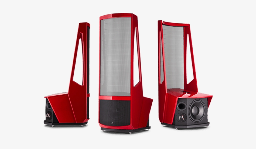 Martin Logan Neolith, transparent png #3969990
