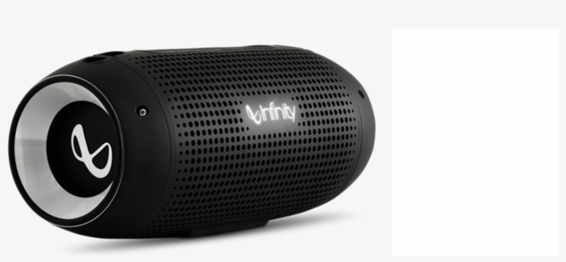 Bluetooth Speaker Png - Jbl Infinity, transparent png #3969996