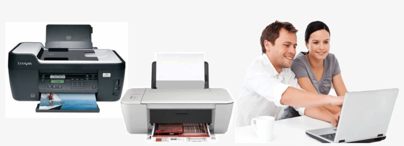 Lexmark Printer Support - Work From Home: How To Build A Successful Online Business, transparent png #3970019