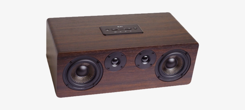 Gjk Wifi Hi Fi Speaker Fabulous Room Filling Sound - Bocina Gjk, transparent png #3970021
