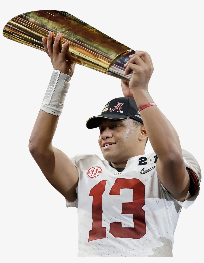 Nick Saban Made Official What Anybody Who Has Been, transparent png #3970182